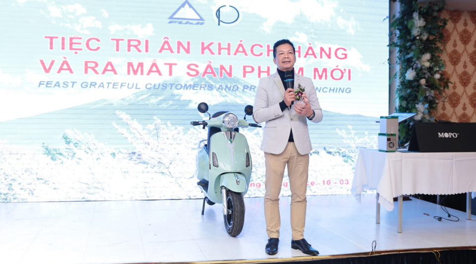Startup triệu USD ra trạm đổi pin đầu tiên dành cho xe điện thông minh - 1 Startup triệu USD ra trạm đổi pin đầu tiên dành cho xe điện thông minh - 1