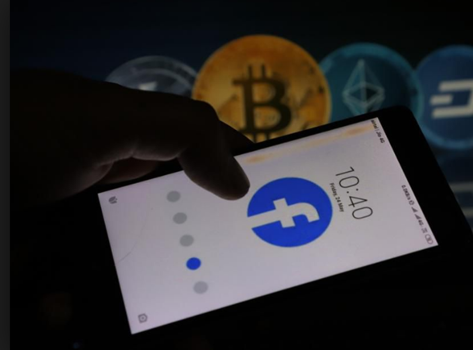 Facebook nóng lòng phát hành đồng tiền ảo của riêng mình - 2