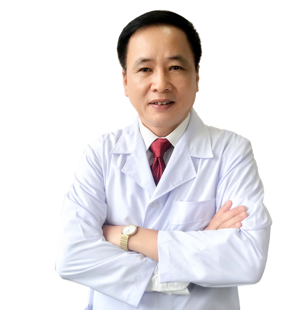 Thầy thuốc ưu tú, Bác sỹ CK II Phạm Ngọc Cường - Người lương y của dân - 1 Thầy thuốc ưu tú, Bác sỹ CK II Phạm Ngọc Cường - Người lương y của dân - 1