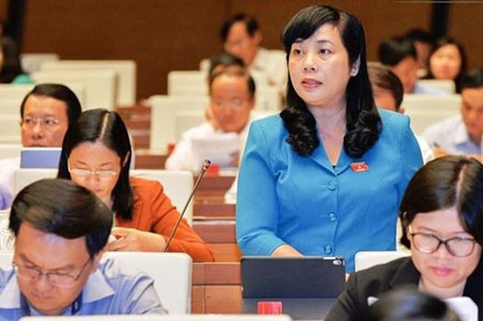 Bí thư quận 1 nói về 2 lần từ chức của ông Đoàn Ngọc Hải - 1 Bí thư quận 1 nói về 2 lần từ chức của ông Đoàn Ngọc Hải - 1