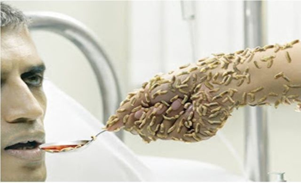 Bộ trưởng Y tế: Đến viện nào việc đầu tiên tôi cũng kiểm tra nhà vệ sinh - 2 Bộ trưởng Y tế: Đến viện nào việc đầu tiên tôi cũng kiểm tra nhà vệ sinh - 2