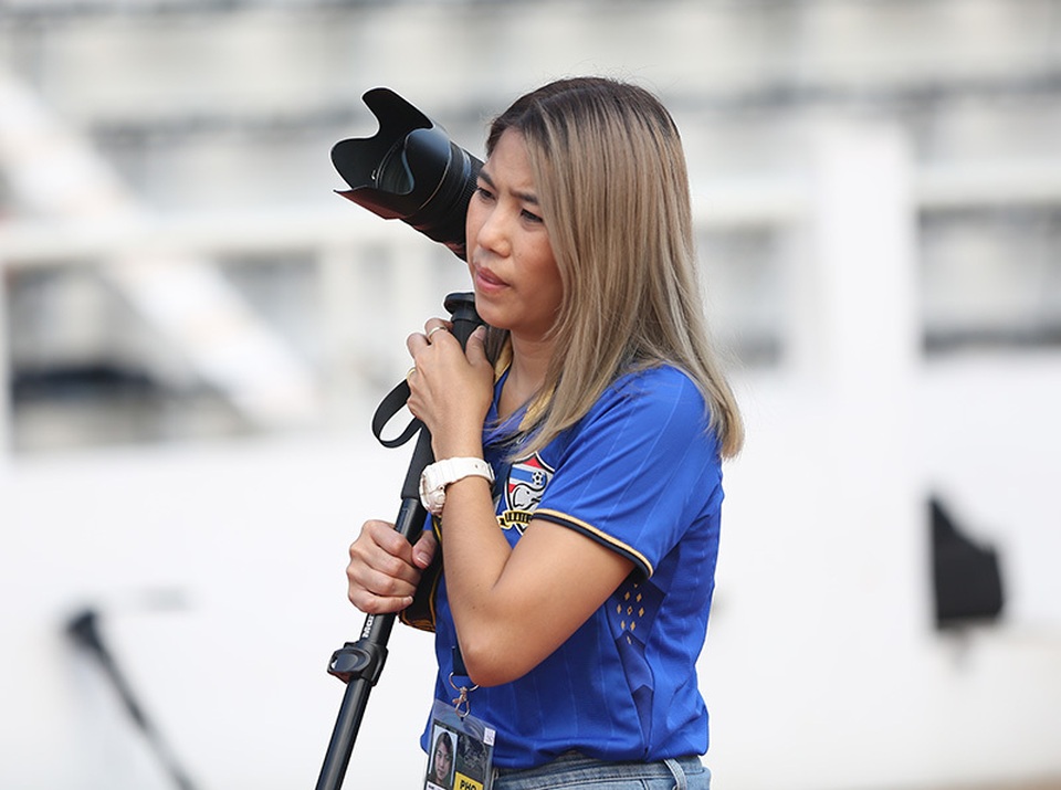 Giới truyền thông Thái Lan vẫn chưa quên thất bại trước đội tuyển Việt Nam - 2 Giới truyền thông Thái Lan vẫn chưa quên thất bại trước đội tuyển Việt Nam - 2