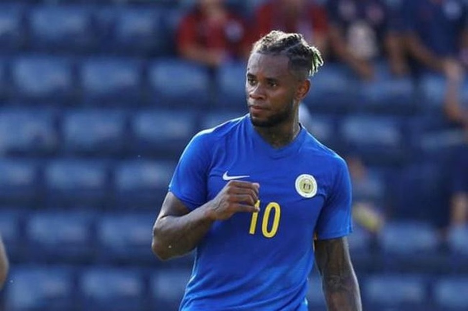 Đâu là những ngôi sao nguy hiểm nhất của Curacao? - 2