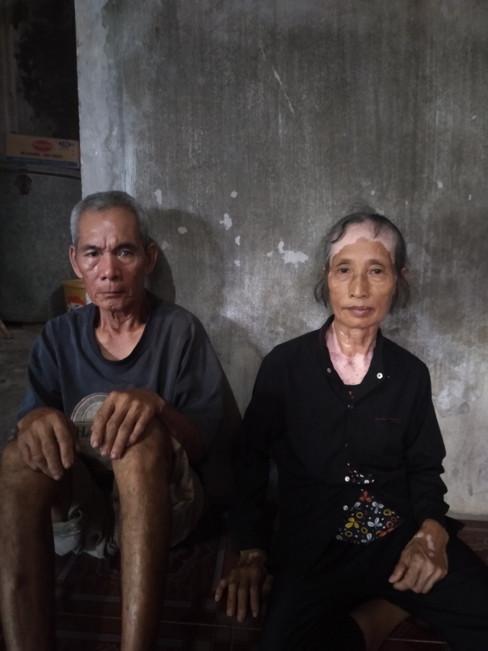 Hoàn cảnh éo le của người đàn ông lao ô tô vào núi - 6 Hoàn cảnh éo le của người đàn ông lao ô tô vào núi - 6