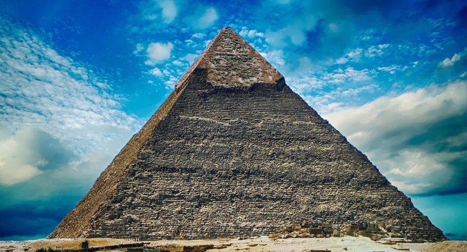 Khám phá mới về công cụ người Ai Cập cổ đại sử dụng xây dựng Kim tự tháp Giza - 1 Khám phá mới về công cụ người Ai Cập cổ đại sử dụng xây dựng Kim tự tháp Giza - 1