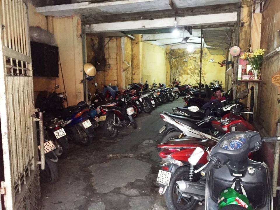 Chung cư nằm trên “đất vàng” phố Tây phải di dời, chủ đầu tư mới sẽ là ai? - 2 Chung cư nằm trên “đất vàng” phố Tây phải di dời, chủ đầu tư mới sẽ là ai? - 2