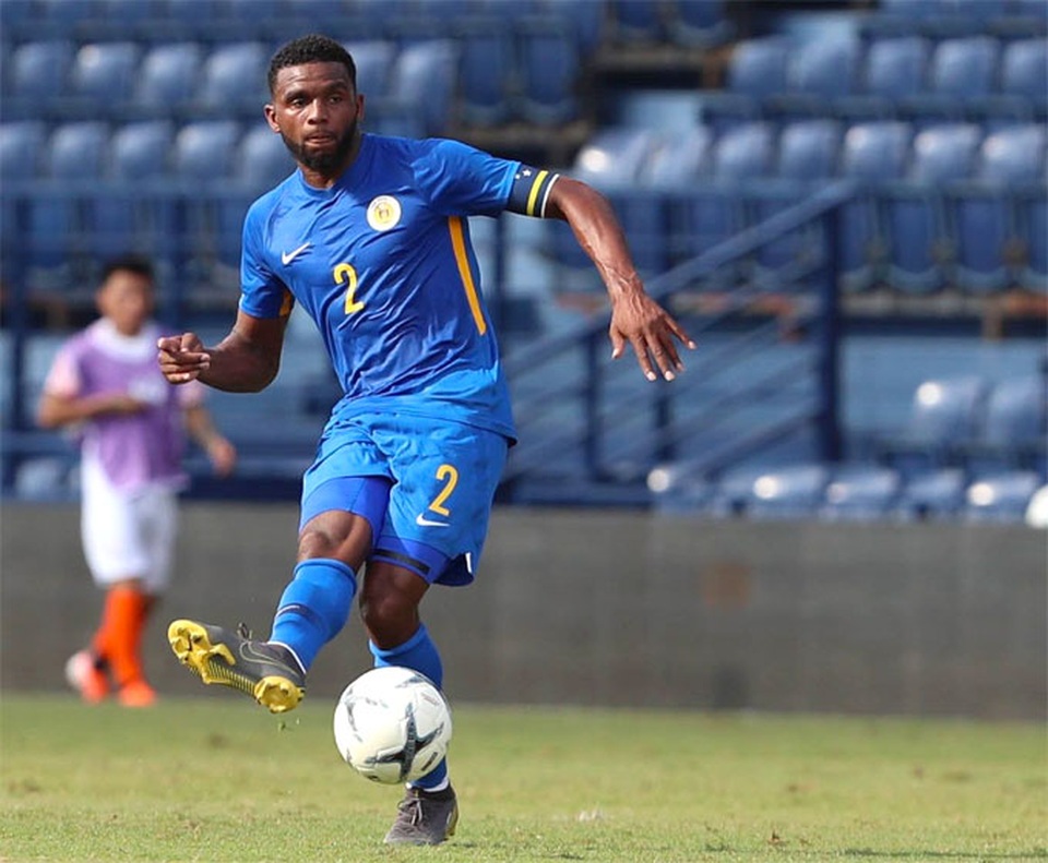 Đâu là những ngôi sao nguy hiểm nhất của Curacao? - 1