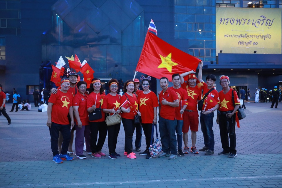 Thua Curacao trên loạt đấu súng, đội tuyển Việt Nam về nhì tại Kings Cup - 28