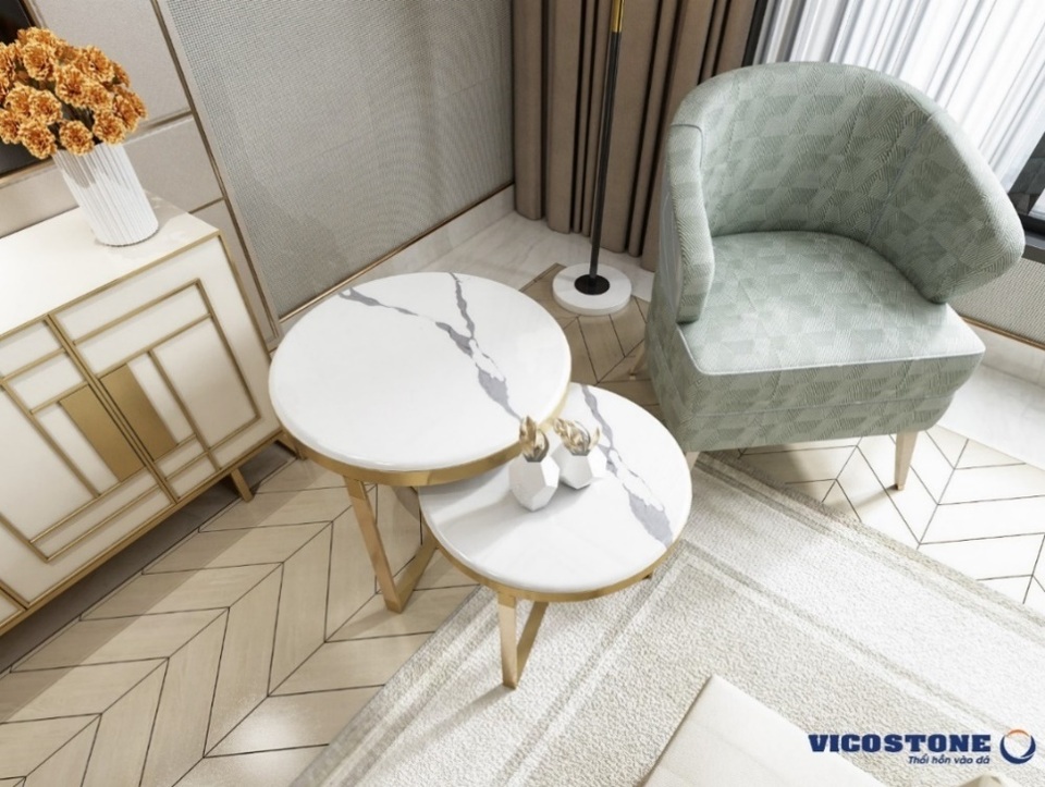 3 phong cách nội thất ưa chuộng trong những căn biệt thự triệu đô - 1 3 phong cách nội thất ưa chuộng trong những căn biệt thự triệu đô - 1