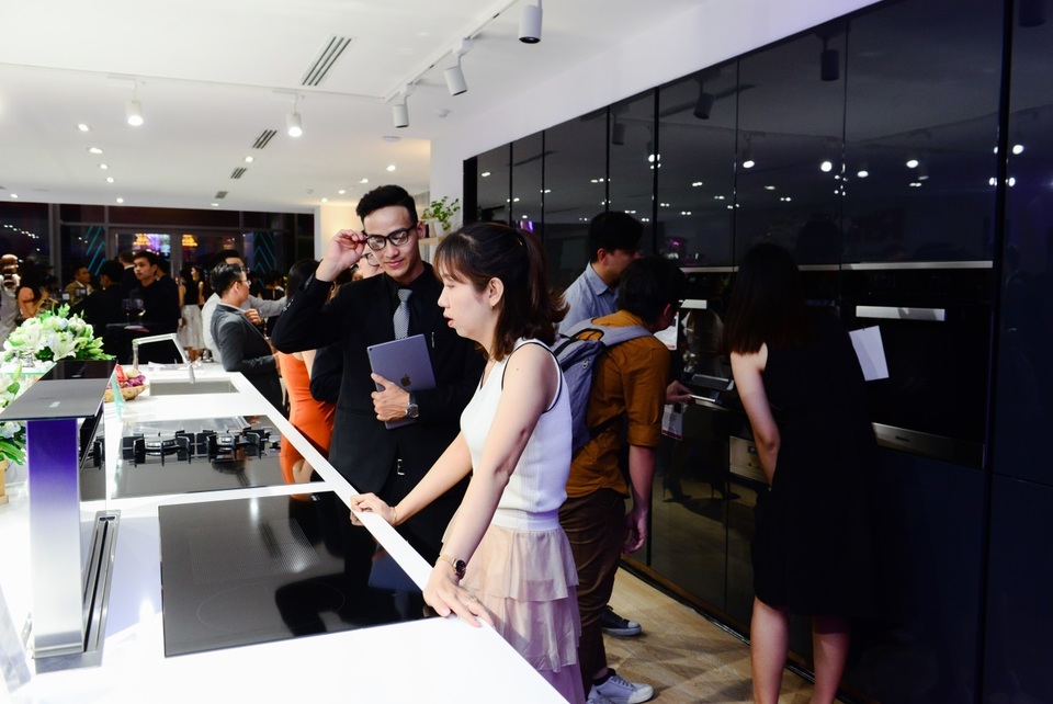 RitaVõ khai trương showroom nội thất cao cấp và hiện đại tại trung tâm TP.HCM - 10 RitaVõ khai trương showroom nội thất cao cấp và hiện đại tại trung tâm TP.HCM - 10