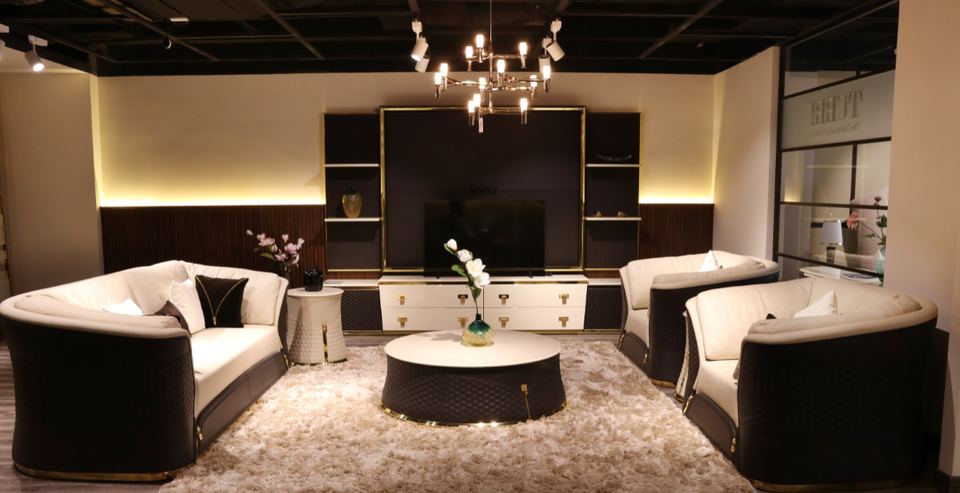 RitaVõ khai trương showroom nội thất cao cấp và hiện đại tại trung tâm TP.HCM - 13 RitaVõ khai trương showroom nội thất cao cấp và hiện đại tại trung tâm TP.HCM - 13
