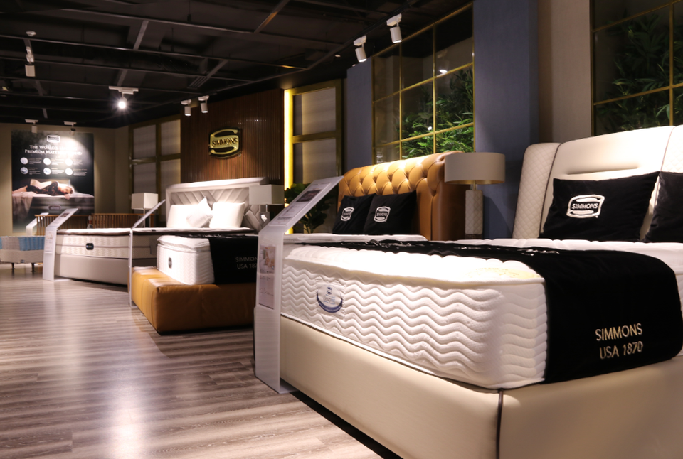 RitaVõ khai trương showroom nội thất cao cấp và hiện đại tại trung tâm TP.HCM - 15 RitaVõ khai trương showroom nội thất cao cấp và hiện đại tại trung tâm TP.HCM - 15