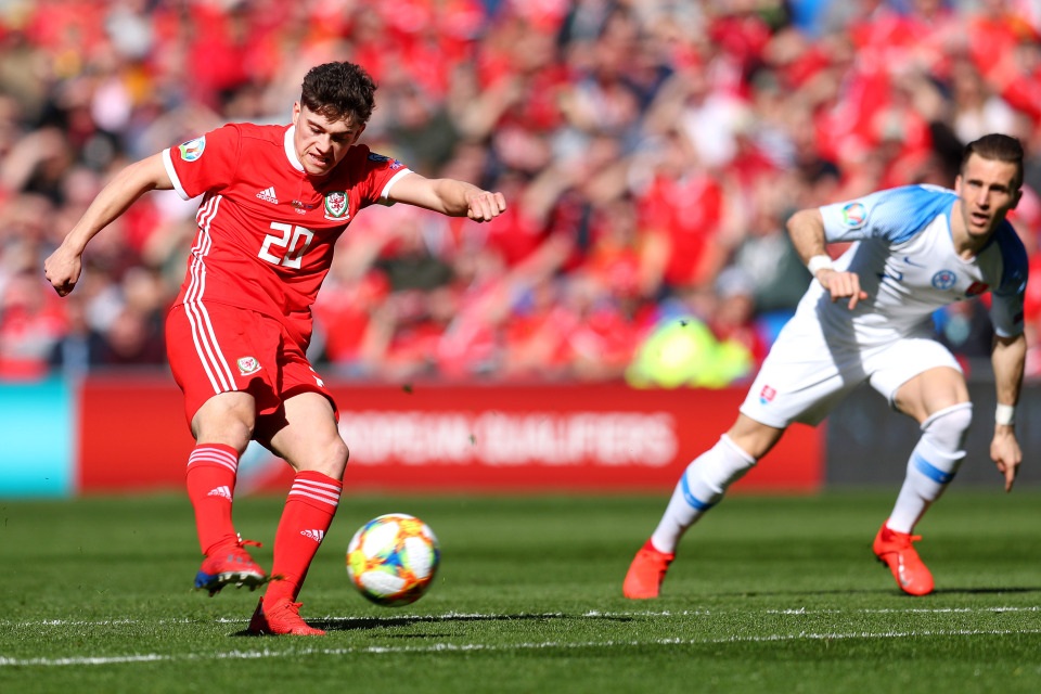 MU công bố bản hợp đồng đầu tiên dưới thời Solskjaer - 1 MU công bố bản hợp đồng đầu tiên dưới thời Solskjaer - 1