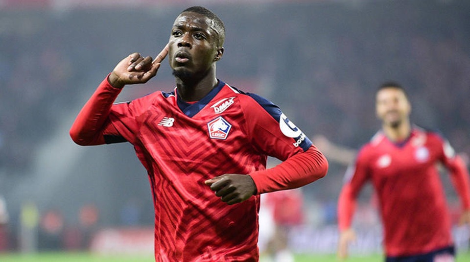 Nhật ký chuyển nhượng ngày 8/6: PSG trả 80 triệu bảng cho De Ligt - 8 Nhật ký chuyển nhượng ngày 8/6: PSG trả 80 triệu bảng cho De Ligt - 8