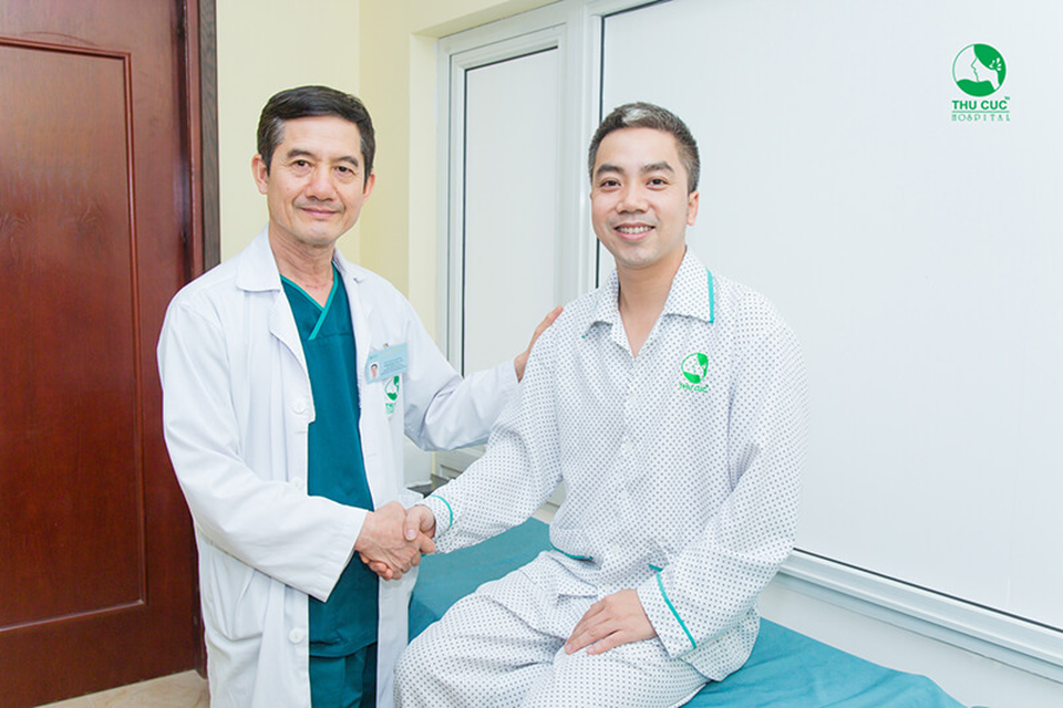 “Giữ” sỏi trong người - chuyện lạ mà quen ở Việt Nam và cơ hội thoát bệnh miễn phí - 3 “Giữ” sỏi trong người - chuyện lạ mà quen ở Việt Nam và cơ hội thoát bệnh miễn phí - 3