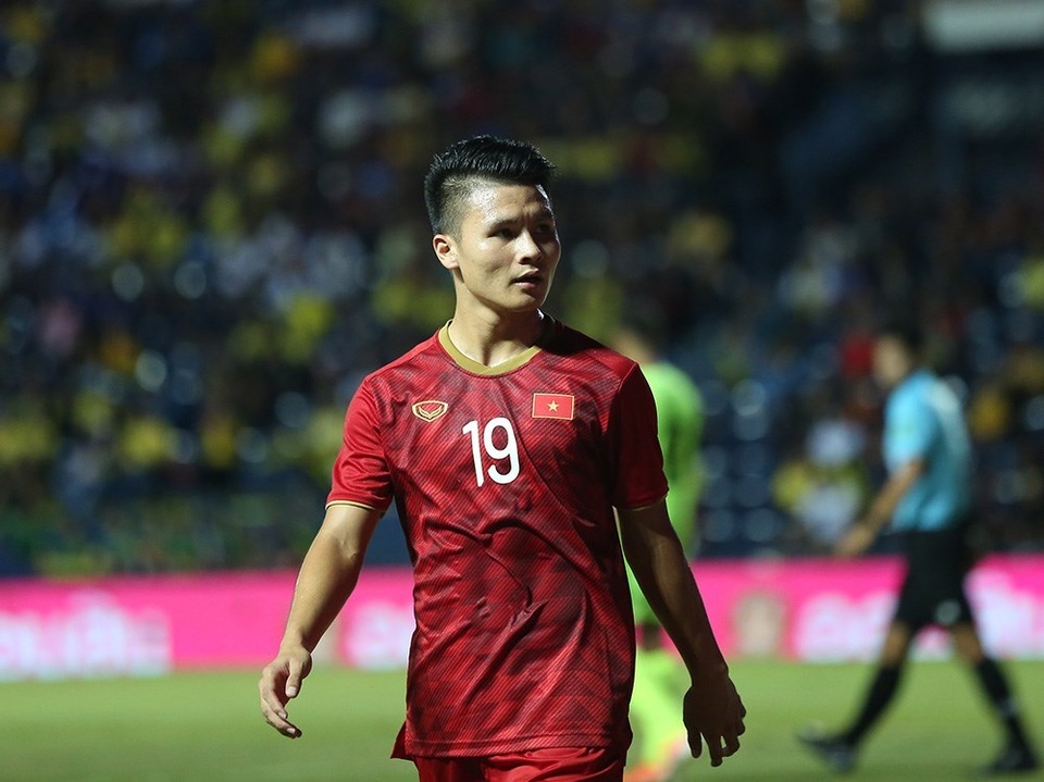 Thua Curacao trên loạt đấu súng, đội tuyển Việt Nam về nhì tại Kings Cup - 14