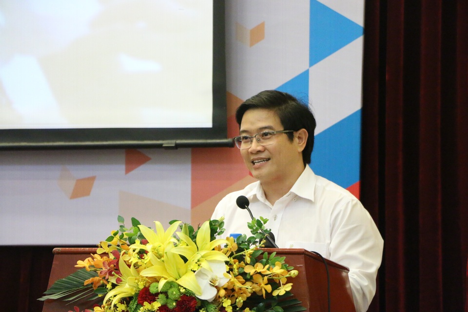 Vẫn còn tư duy dạy theo “sách giáo khoa trước mặt” - 1 Vẫn còn tư duy dạy theo “sách giáo khoa trước mặt” - 1