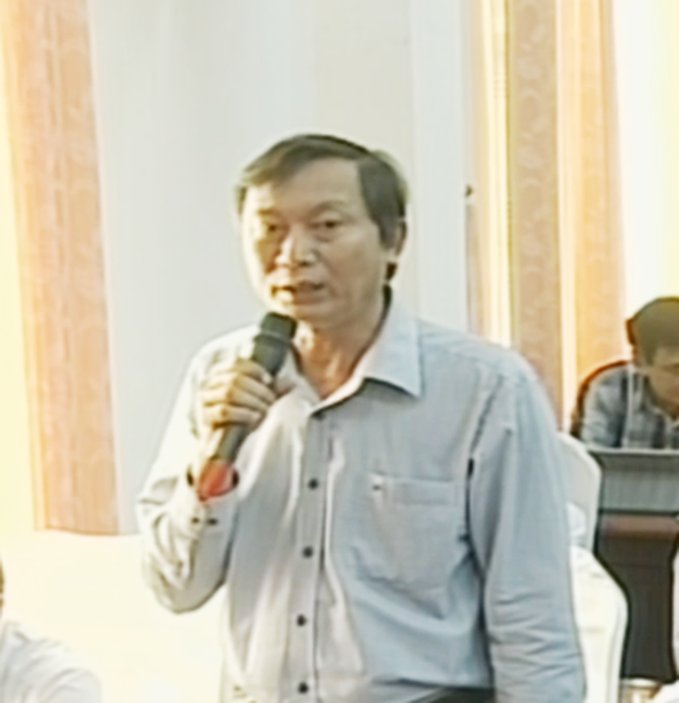 Cà Mau chính thức có Giám đốc Sở Y tế sau hơn một năm “khuyết” vị trí - 1