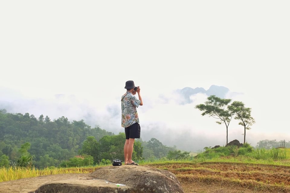 Khám phá thiên đường du lịch được ví như “Bali thu nhỏ” ở Việt Nam - 11 Khám phá thiên đường du lịch được ví như “Bali thu nhỏ” ở Việt Nam - 11