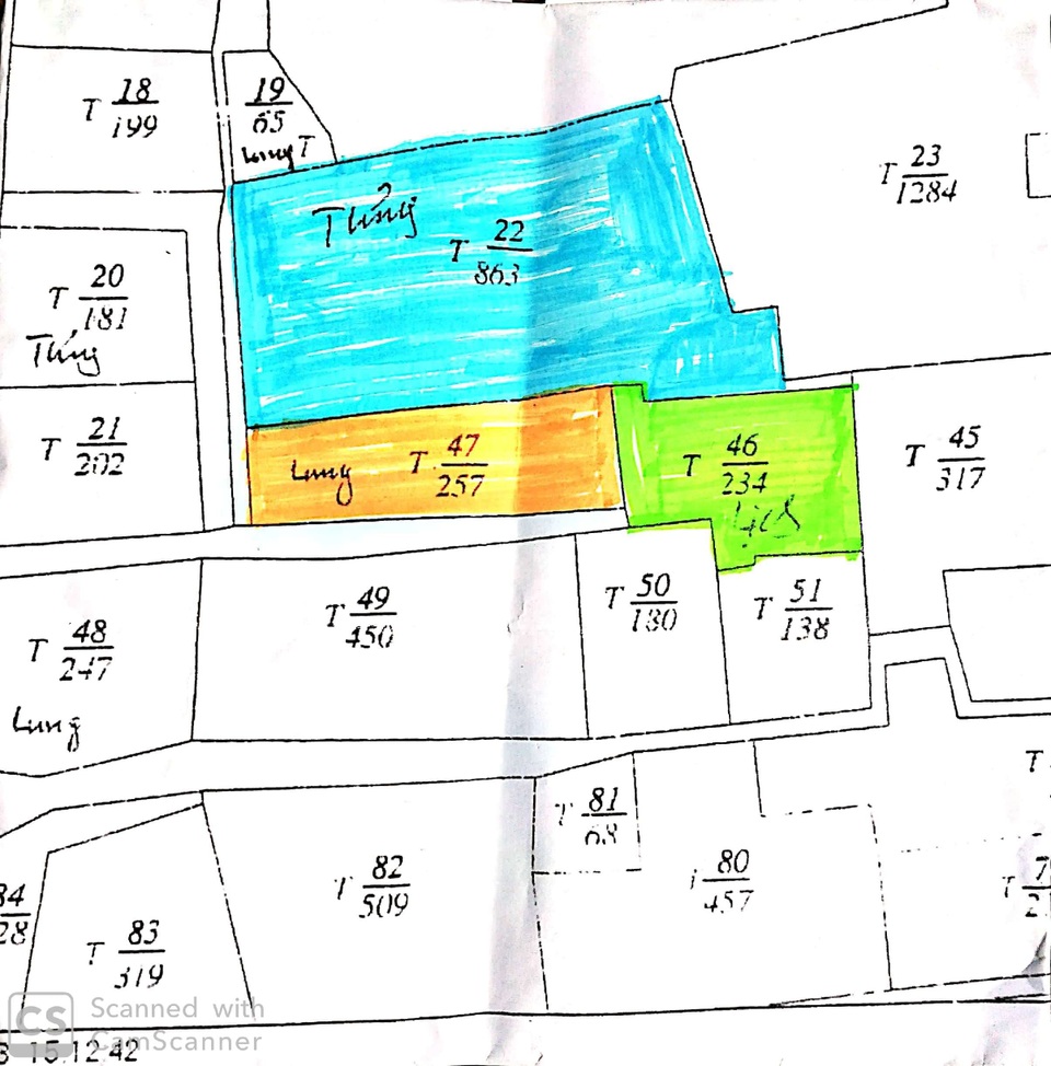 Bắc Ninh: Tòa án, chính quyền vênh quan điểm, người dân nín thở chờ phán quyết - 5 Bắc Ninh: Tòa án, chính quyền vênh quan điểm, người dân nín thở chờ phán quyết - 5