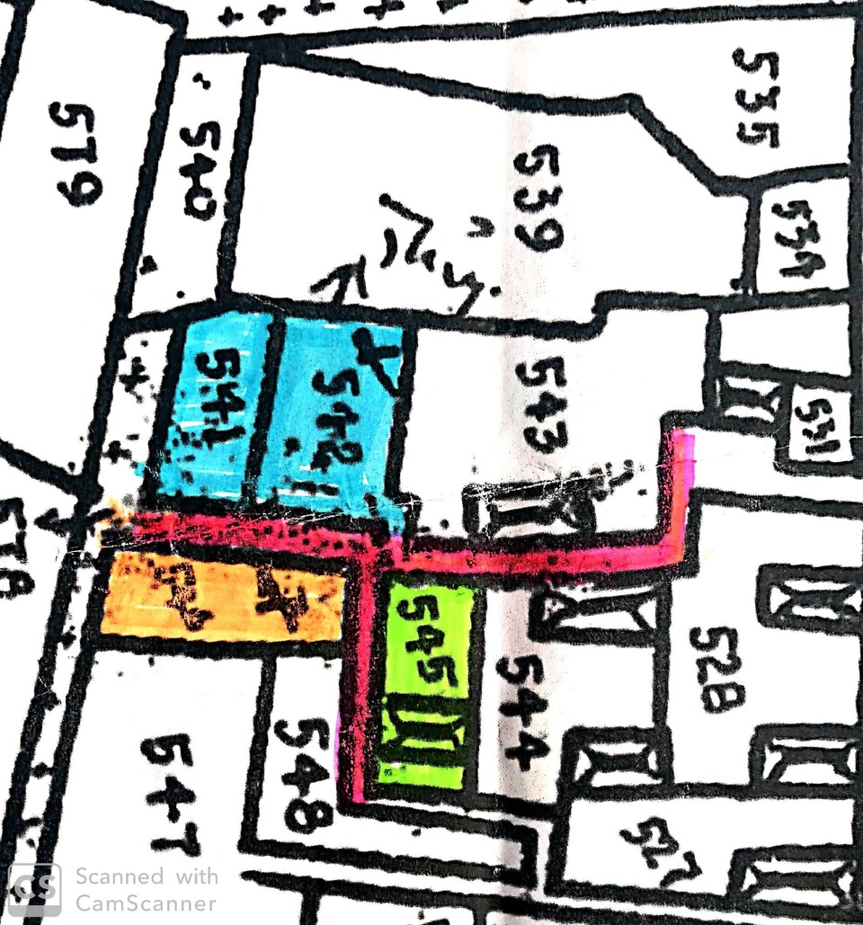 Bắc Ninh: Tòa án, chính quyền vênh quan điểm, người dân nín thở chờ phán quyết - 4 Bắc Ninh: Tòa án, chính quyền vênh quan điểm, người dân nín thở chờ phán quyết - 4