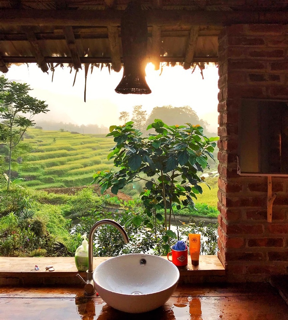 Khám phá thiên đường du lịch được ví như “Bali thu nhỏ” ở Việt Nam - 8 Khám phá thiên đường du lịch được ví như “Bali thu nhỏ” ở Việt Nam - 8