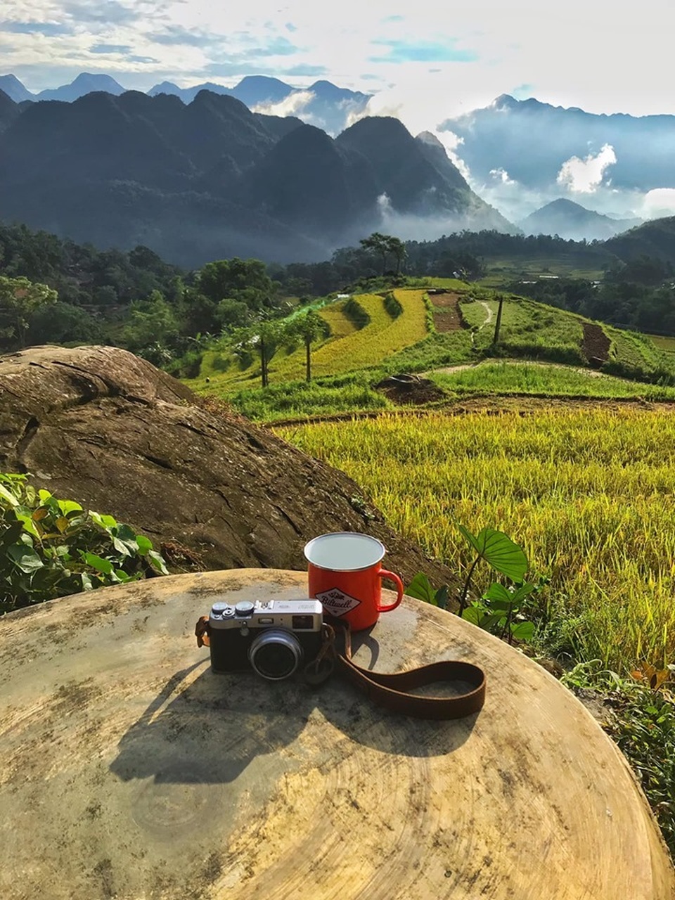 Khám phá thiên đường du lịch được ví như “Bali thu nhỏ” ở Việt Nam - 4 Khám phá thiên đường du lịch được ví như “Bali thu nhỏ” ở Việt Nam - 4