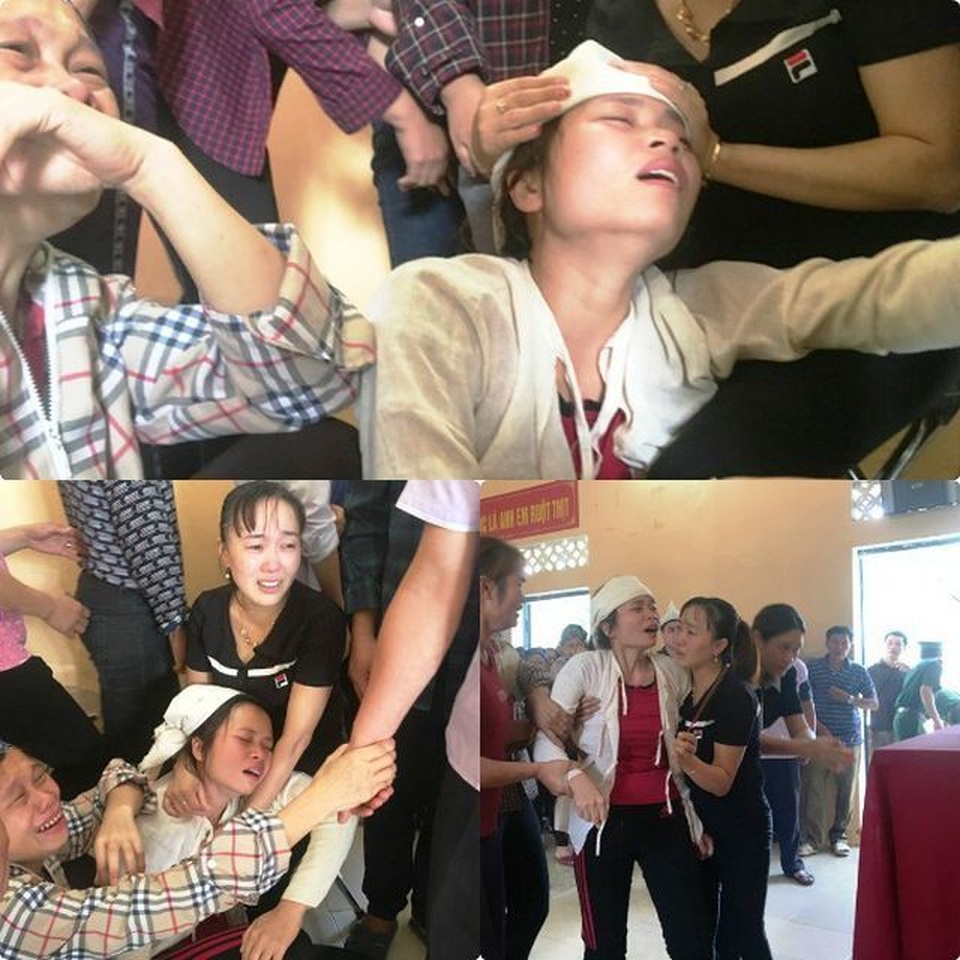 Ông Đoàn Ngọc Hải từ chức; Phá đường dây xăng giả 3.000 tỷ đồng - 8 Ông Đoàn Ngọc Hải từ chức; Phá đường dây xăng giả 3.000 tỷ đồng - 8
