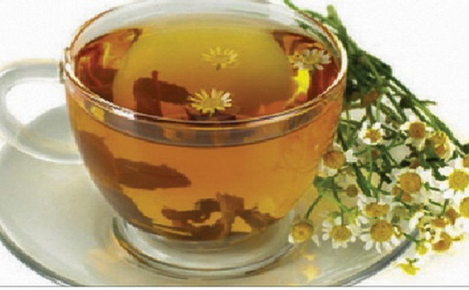 Lưu ý khi dùng nước thanh nhiệt từ cây cỏ - 1