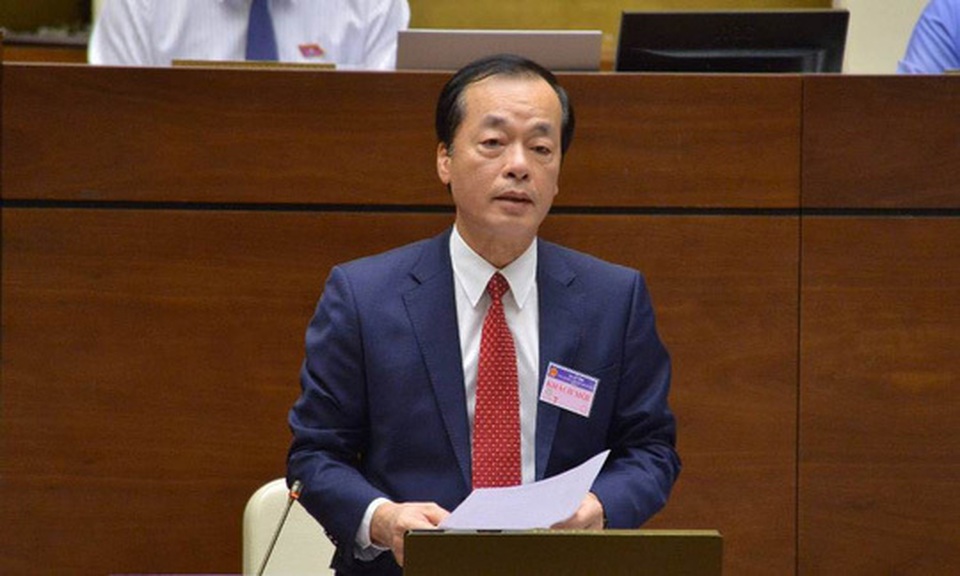 Ngậm đắng vì rót tiền dự án ma; Bộ muốn cấm chiêu “núp bóng” mua đất hộ người Trung Quốc - 4 Ngậm đắng vì rót tiền dự án ma; Bộ muốn cấm chiêu “núp bóng” mua đất hộ người Trung Quốc - 4