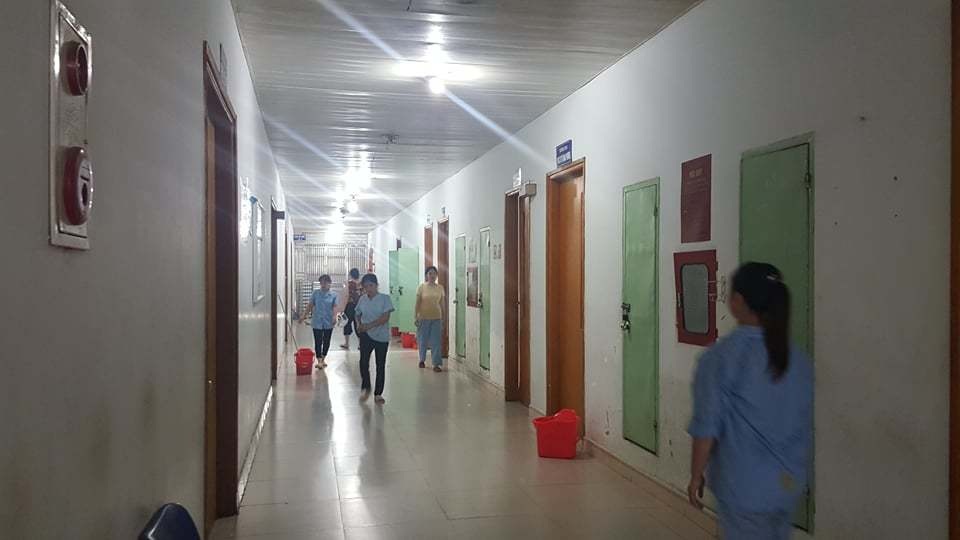 Hot girl nhà giàu nằng nặc đòi chuyển giới, lấy nữ bác sĩ tâm thần - 2 Hot girl nhà giàu nằng nặc đòi chuyển giới, lấy nữ bác sĩ tâm thần - 2