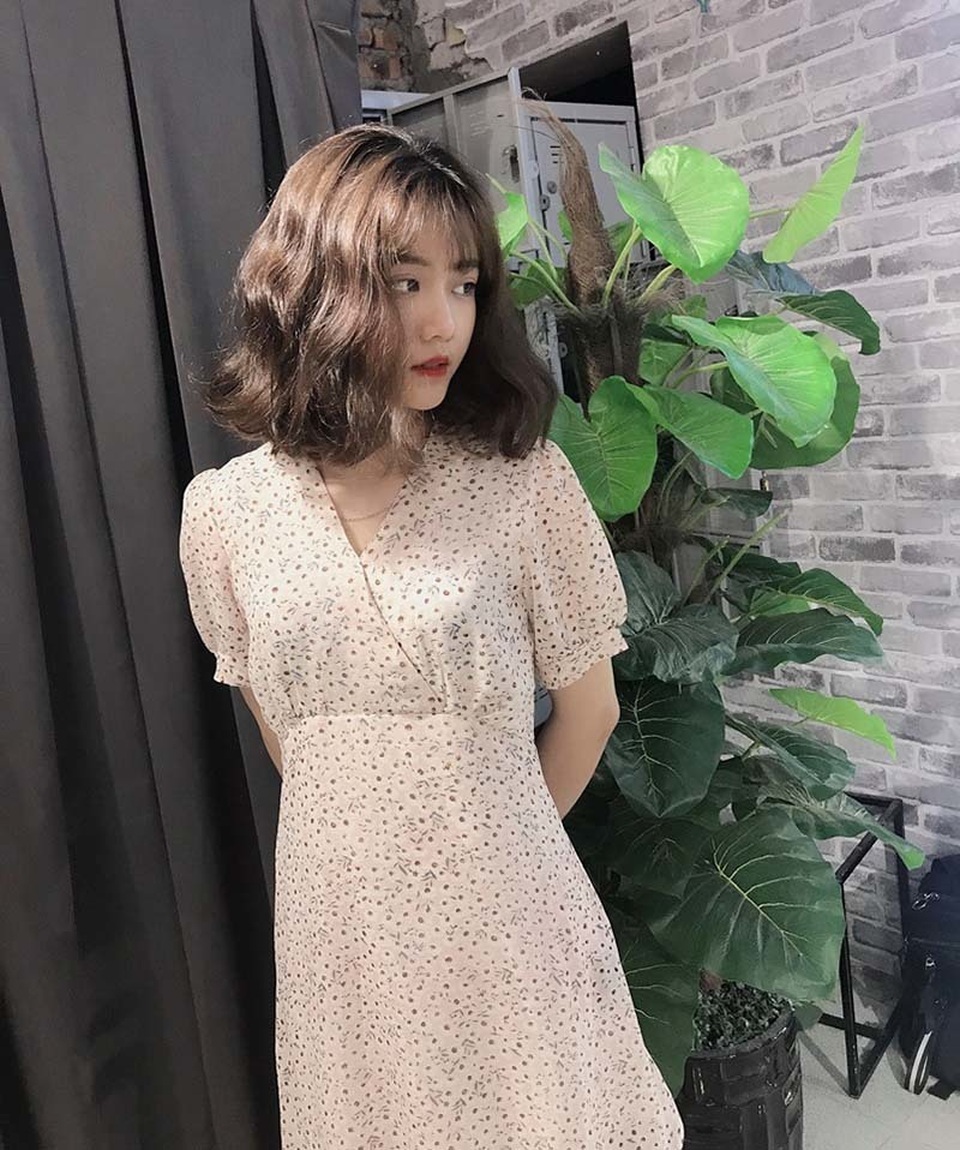 Hot girl HV Nông nghiệp: “Giữa thông minh và đẹp, tôi chọn đẹp” - 4 Hot girl HV Nông nghiệp: “Giữa thông minh và đẹp, tôi chọn đẹp” - 4