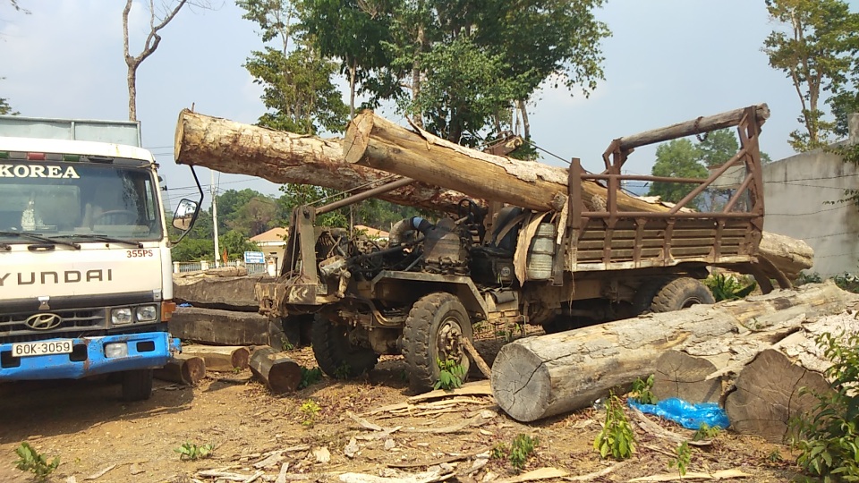 Những chiếc ô tô “đánh đố” lực lượng chức năng tìm ra... chủ xe - 5 Những chiếc ô tô “đánh đố” lực lượng chức năng tìm ra... chủ xe - 5
