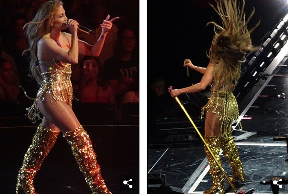 Hình ảnh bốc lửa của Jennifer Lopez - 1 Hình ảnh bốc lửa của Jennifer Lopez - 1