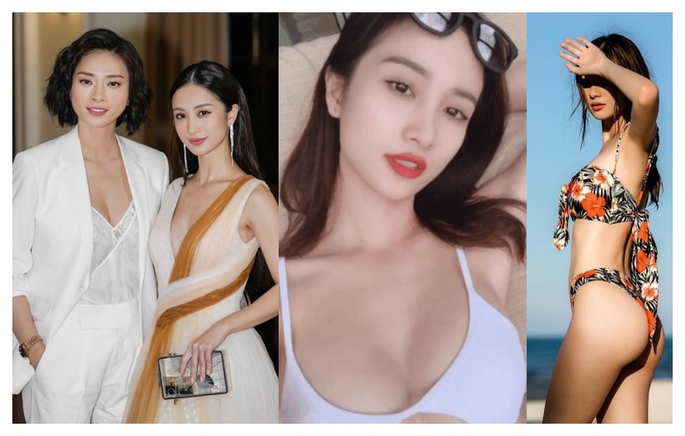 Loạt tin đồn các mỹ nhân Việt với chồng đại gia, “ngậm thìa vàng” “từ trong trứng nước” - 10 Loạt tin đồn các mỹ nhân Việt với chồng đại gia, “ngậm thìa vàng” “từ trong trứng nước” - 10