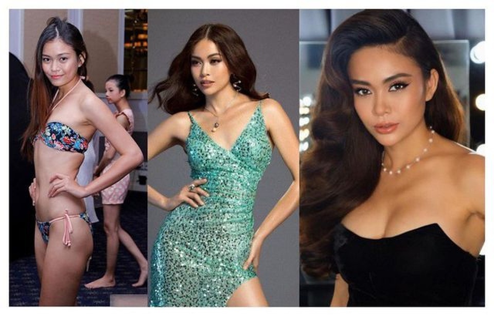 Loạt tin đồn các mỹ nhân Việt với chồng đại gia, “ngậm thìa vàng” “từ trong trứng nước” - 6 Loạt tin đồn các mỹ nhân Việt với chồng đại gia, “ngậm thìa vàng” “từ trong trứng nước” - 6