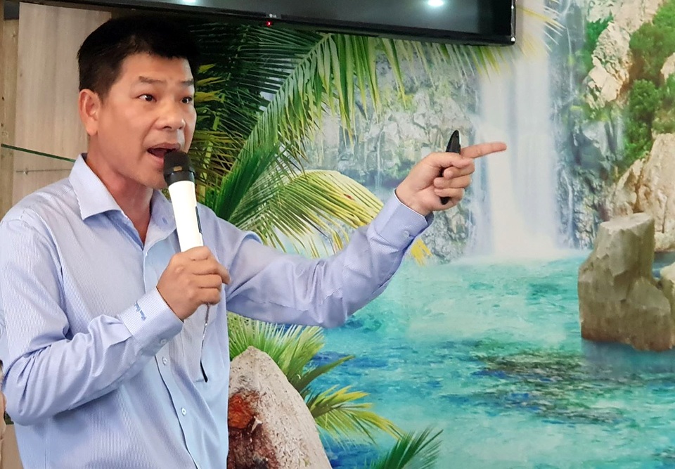 Vụ nhà dân đang ở 20 năm bỗng dưng bị san phẳng: Hiểu sai điều khoản trong hợp đồng! - 1 Vụ nhà dân đang ở 20 năm bỗng dưng bị san phẳng: Hiểu sai điều khoản trong hợp đồng! - 1