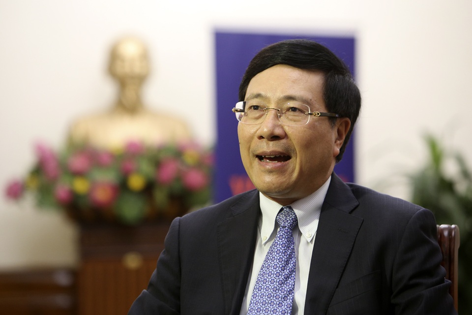 Việt Nam ưu tiên gì khi làm Chủ tịch Hội đồng Bảo an Liên Hợp Quốc? - 2 Việt Nam ưu tiên gì khi làm Chủ tịch Hội đồng Bảo an Liên Hợp Quốc? - 2