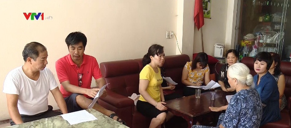 Tháng đầu mùa nóng, tá hoả hóa đơn tiền nước 33 triệu đồng - 4 Tháng đầu mùa nóng, tá hoả hóa đơn tiền nước 33 triệu đồng - 4