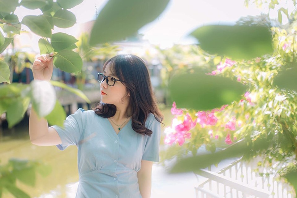Viết cho những trái tim từng thương tổn vì yêu - 1 Viết cho những trái tim từng thương tổn vì yêu - 1