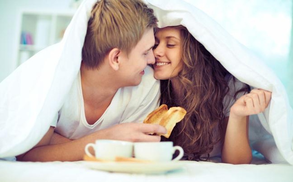 7 bí quyết có được chuyện yêu mỗi ngày - 1 7 bí quyết có được chuyện yêu mỗi ngày - 1