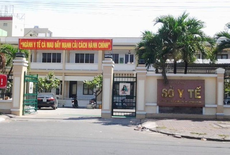 Vụ tiền học phí sinh viên bị chiếm dụng: Sở Y tế Cà Mau xin tạm ứng để trả nợ - 1 Vụ tiền học phí sinh viên bị chiếm dụng: Sở Y tế Cà Mau xin tạm ứng để trả nợ - 1