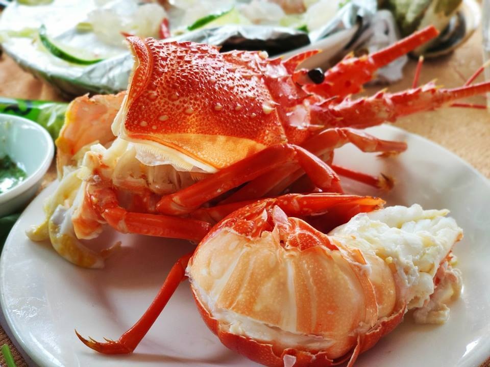 3 ngày “quên lối về” ở thiên đường “hoa vàng trên cỏ xanh” - 23 3 ngày “quên lối về” ở thiên đường “hoa vàng trên cỏ xanh” - 23