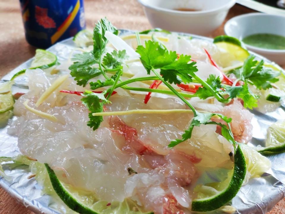 3 ngày “quên lối về” ở thiên đường “hoa vàng trên cỏ xanh” - 21 3 ngày “quên lối về” ở thiên đường “hoa vàng trên cỏ xanh” - 21