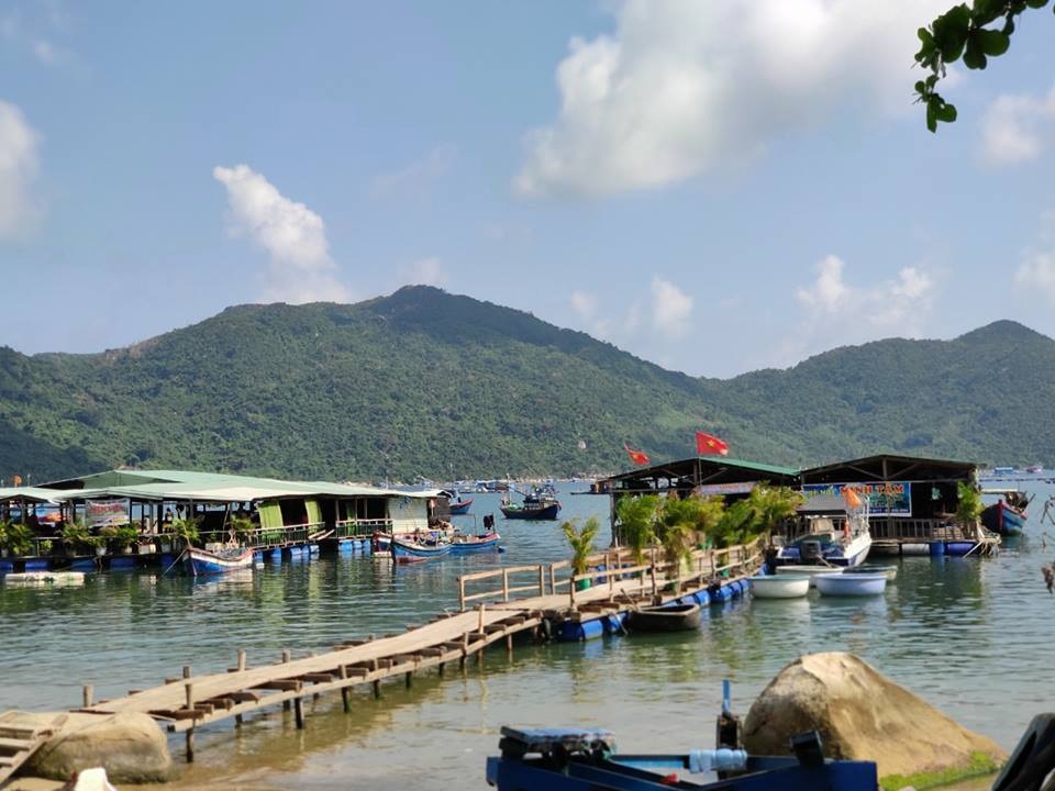 3 ngày “quên lối về” ở thiên đường “hoa vàng trên cỏ xanh” - 17 3 ngày “quên lối về” ở thiên đường “hoa vàng trên cỏ xanh” - 17