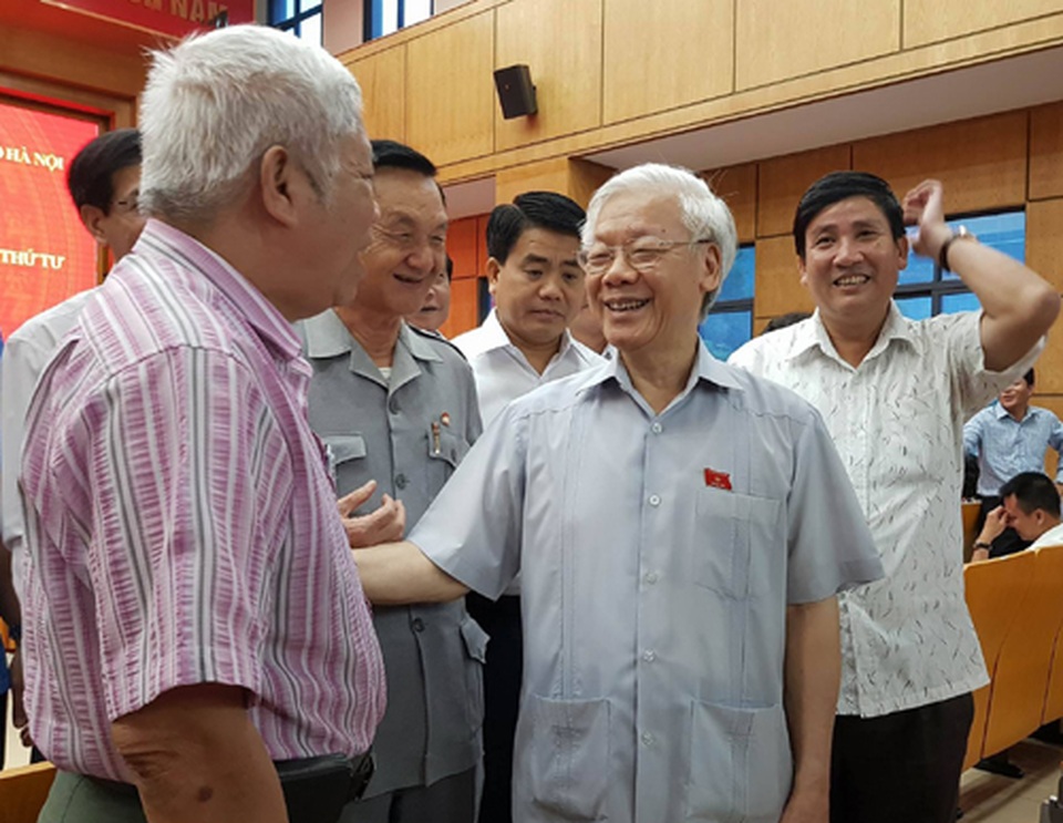 Thuốc nào chữa bệnh “ghẻ ruồi”? - 2