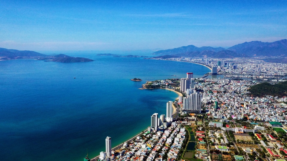 Thời điểm “vàng” cho đầu tư bất động sản Bắc Nha Trang - 2 Thời điểm “vàng” cho đầu tư bất động sản Bắc Nha Trang - 2