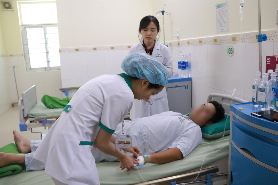Nhiễm toan ceton nặng do đái tháo đường - 1 Nhiễm toan ceton nặng do đái tháo đường - 1