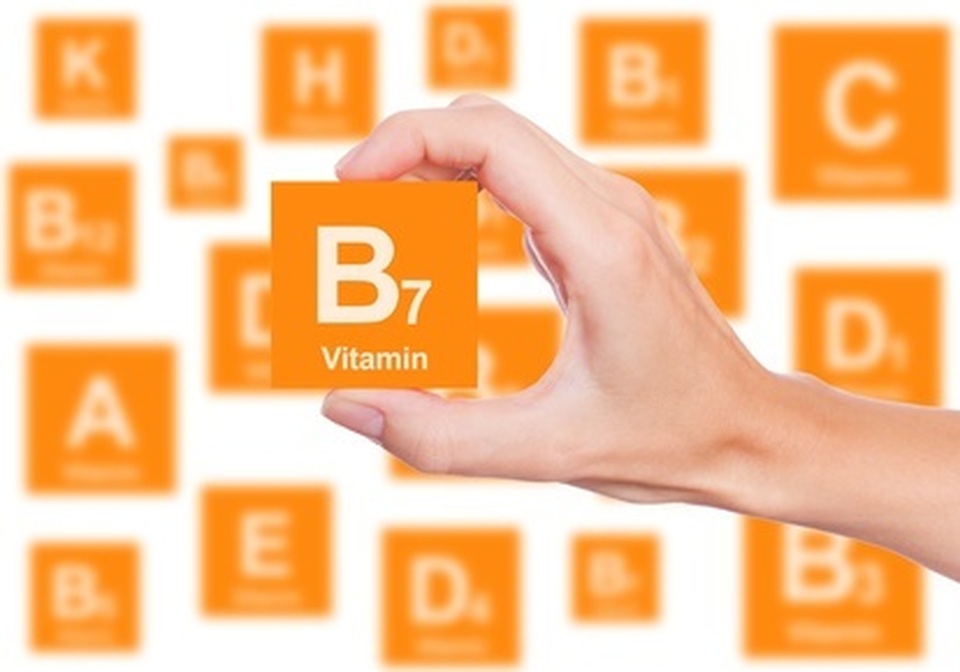 Biotin: Tinh chất mới phòng và hỗ trợ điều trị bệnh tiểu đường tuýp 2 - 1 Biotin: Tinh chất mới phòng và hỗ trợ điều trị bệnh tiểu đường tuýp 2 - 1