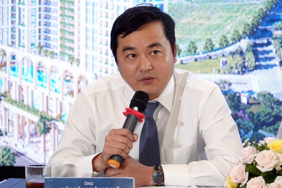 Giá đất tăng, di sản khó tồn tại - 1